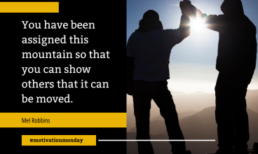MotivationMonday – 3.18.24