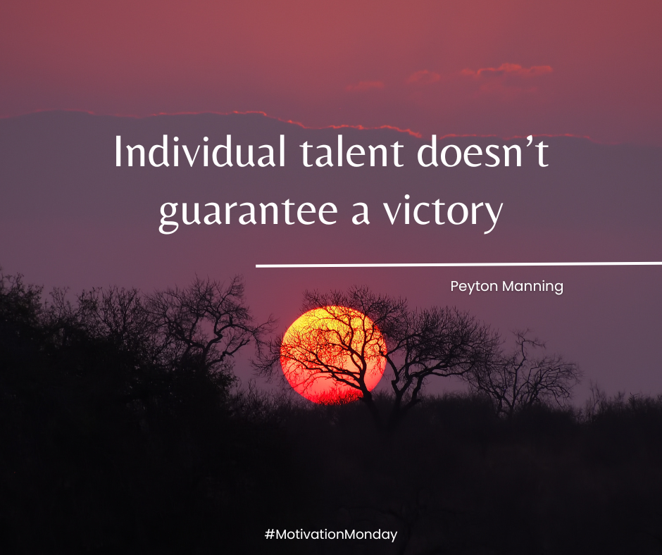 Motivation