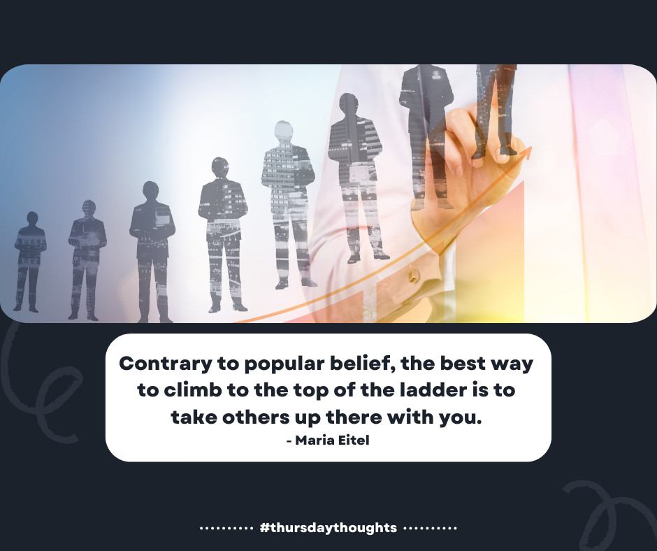 #thursdaythoughts
