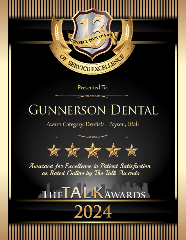 Gunnerson Dental