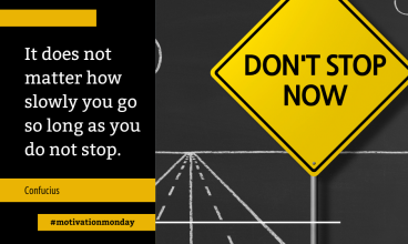 MotivationMonday – 4.22.24