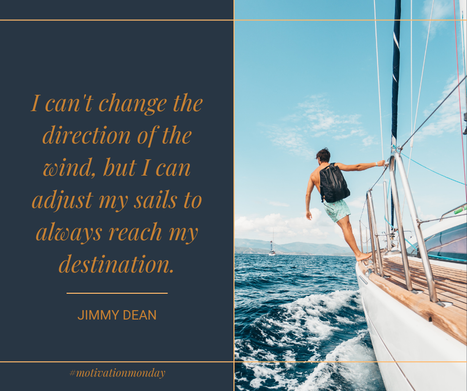 Motivation Monday - 1.27.25