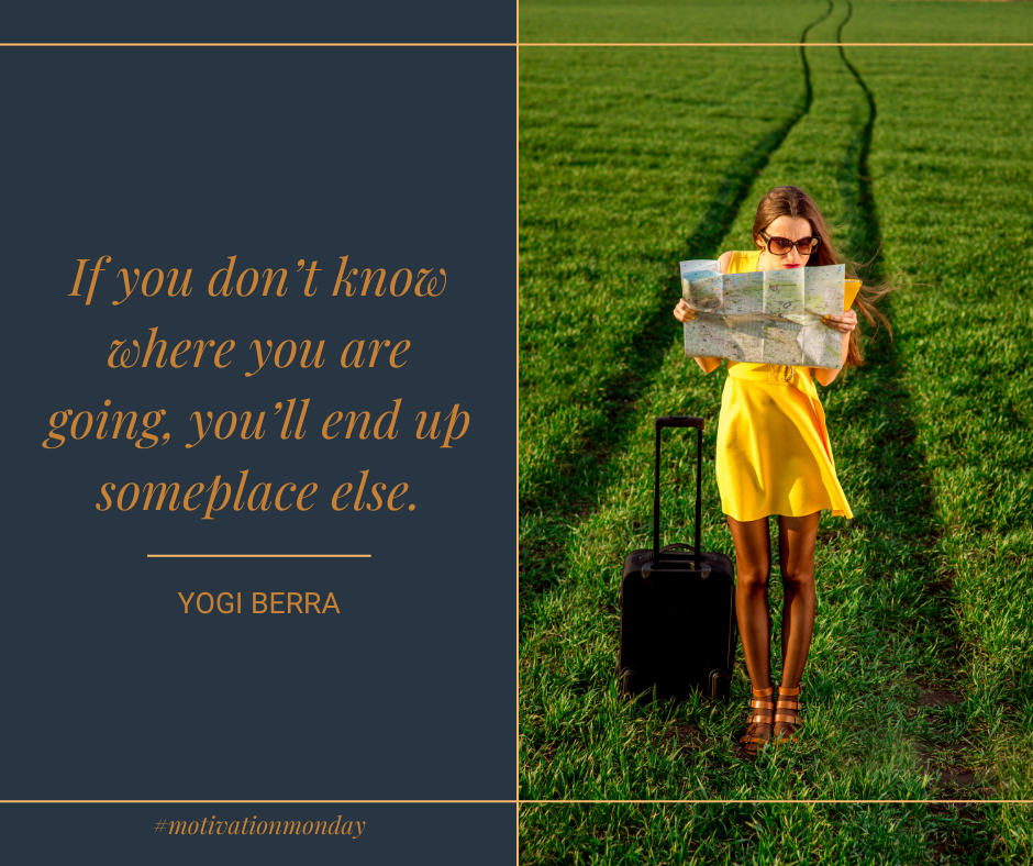 Motivation Monday - 2.10.25