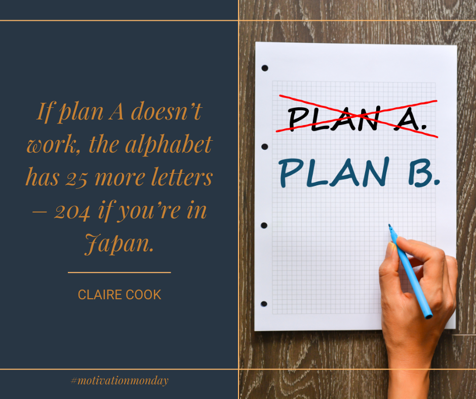 Motivation Monday - 2.17.25