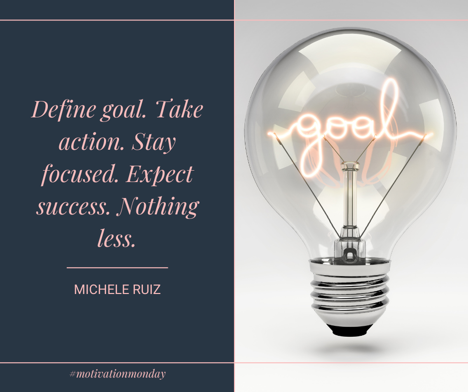 Motivation Monday - 3.17.25