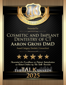 Cosmetic and Implant Dentistry of CT 2025 16yr