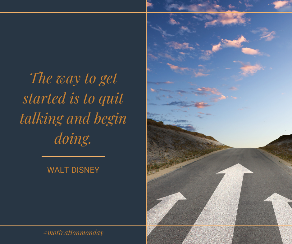 Motivation Monday - 4.28.24