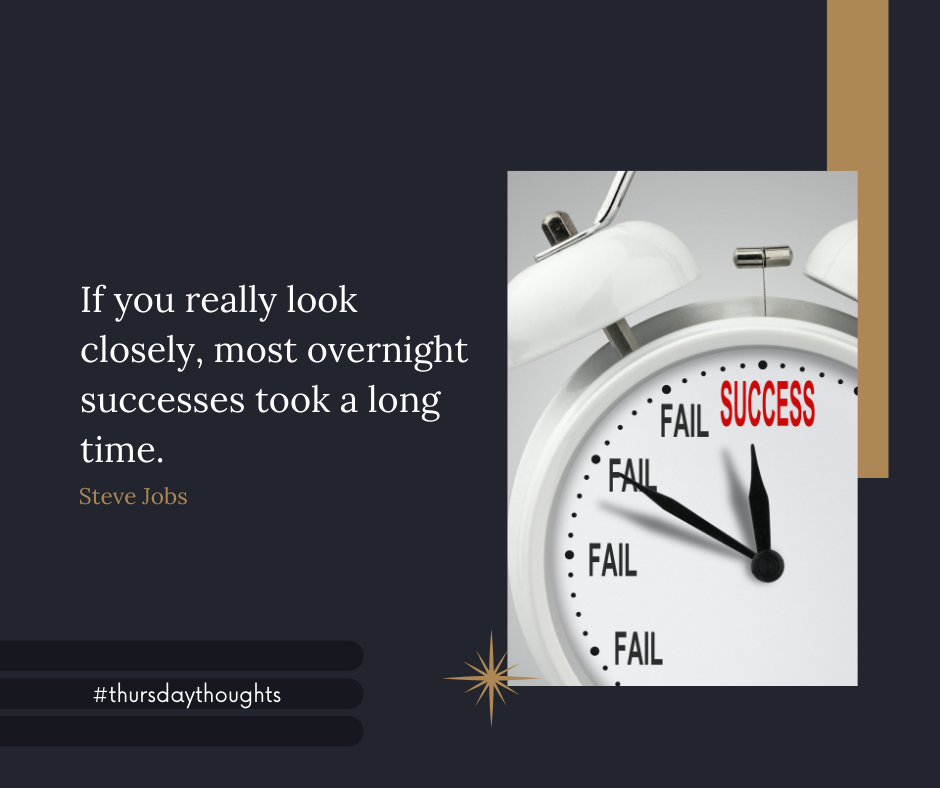 ThursdayThoughts - 4.3.25