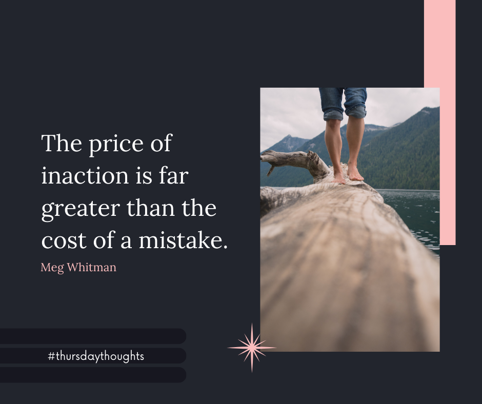 Thursday Thoughts - 10.9.25