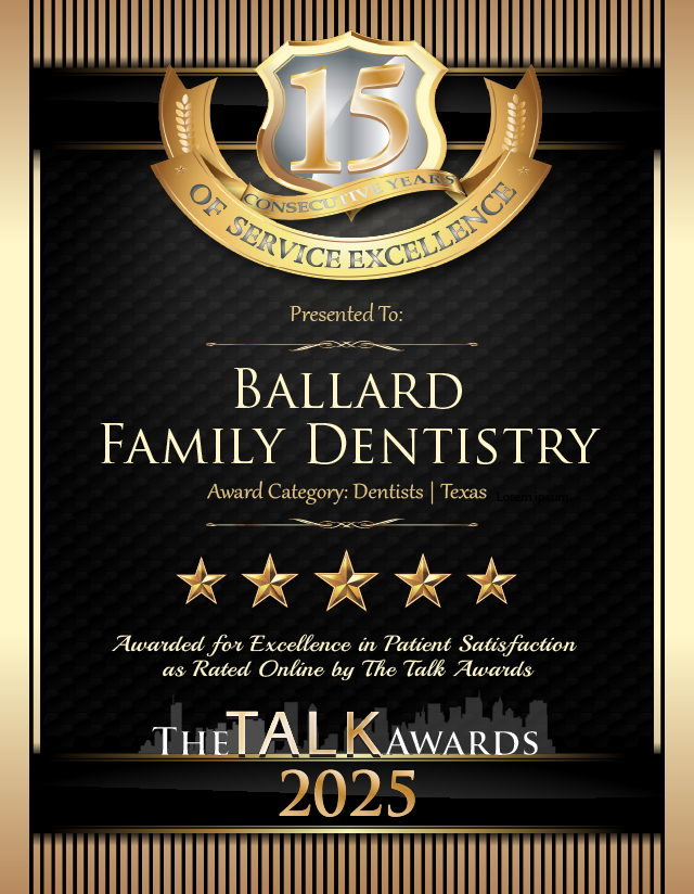 Ballard Family Dentistry