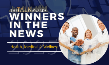 Recognizing Healthcare Practices for Outstanding Patient Service
