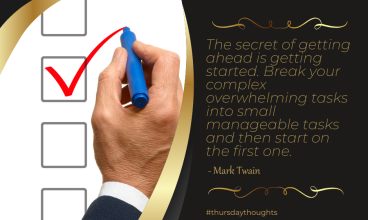 ThursdayThoughts – 1.15.26