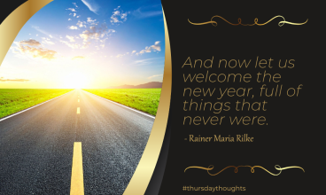 ThursdayThoughts – 1.29.26