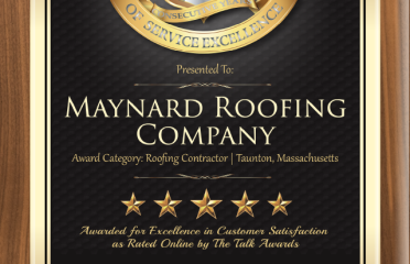 Maynard Roofing Company