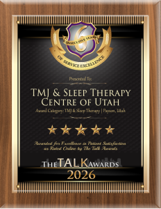TMJ & Sleep Therapy Centre of Utah 2026 6yr