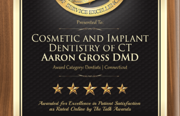 Cosmetic and Implant Dentistry of CT