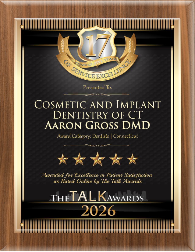 Cosmetic and Implant Dentistry of CT 2026 17yr