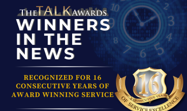 Marking 16 Years of Outstanding Customer Satisfaction