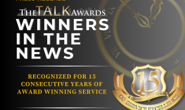 Celebrating 16 Years of Service Excellence