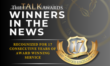 Marking 17 Years of Service Excellence