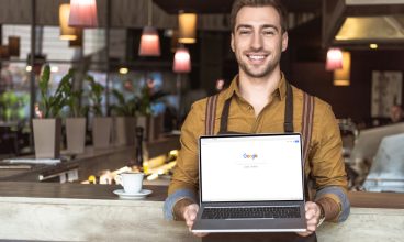 Use Google Business Profile Posts to Grow Your Restaurant’s Online Presence