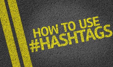 Beginners Guide to Using Hashtags