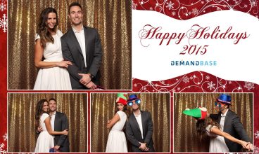 Avoid These Holiday Party Photo Booth Mistakes