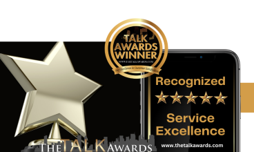All Plumbing, Inc. Earns 11 Consecutive Talk Awards for Customer Satisfaction