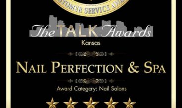 Roeland Park Spa Honored for Excellence