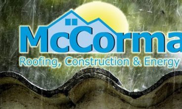 The Talk Awards Honors McCormack Roofing for Outstanding Customer Satisfaction Eight Years Running